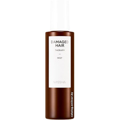 Спрей-мист для поврежденных волос Missha Damaged Hair Therapy Mist, 200 мл