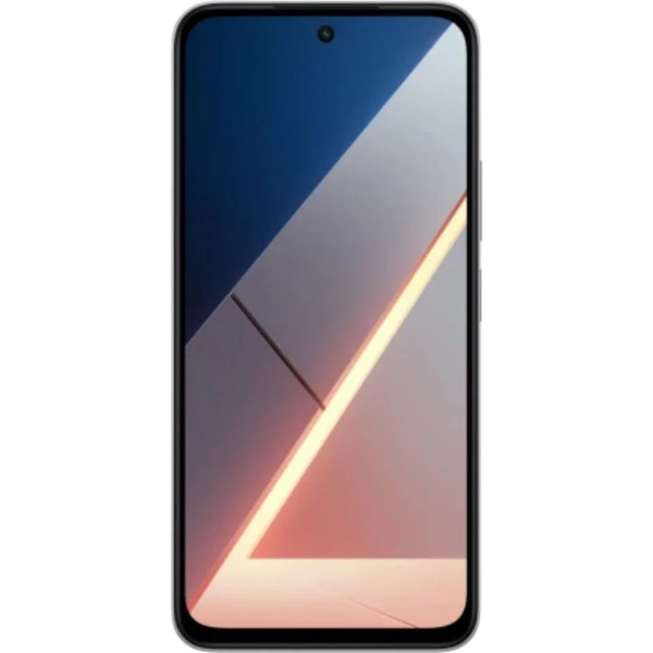 Смартфон POCO M7 6GB/128GB Silver RU