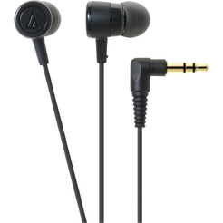 Наушники Audio-Technica ATH-CKL220 BK