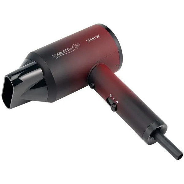Фен Scarlett SC-HD70I38