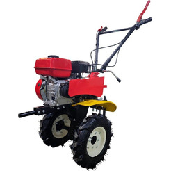 Мотокультиватор Redbo RTR-7/1000 56255