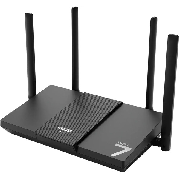 Wi-Fi роутер ASUS RT-BE50