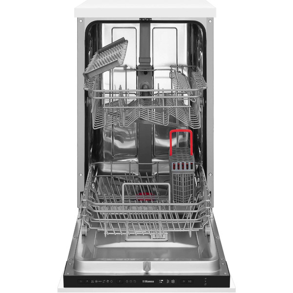 Встраиваемая посудомоечная машина Hansa ZIM446H