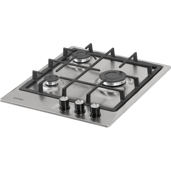 Варочная поверхность газовая Simfer H45V30M416