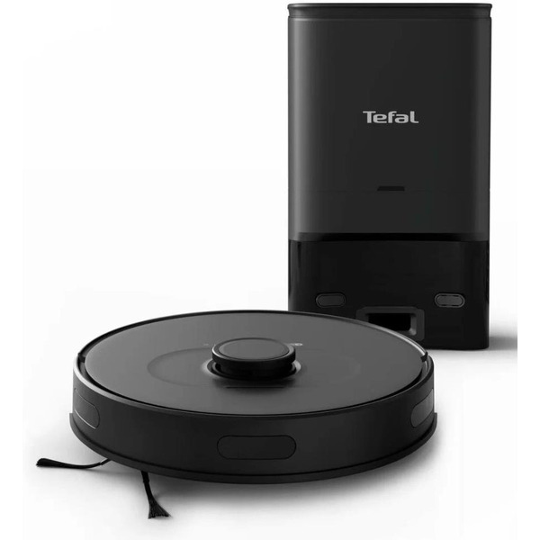 Робот-пылесос Tefal X-plorer Serie 75 S+ RG8595WH