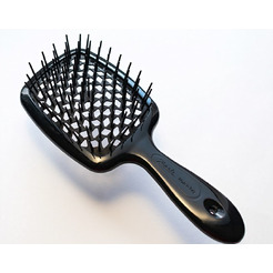 Щетка Janeke Superbrush SP226NER (черный)