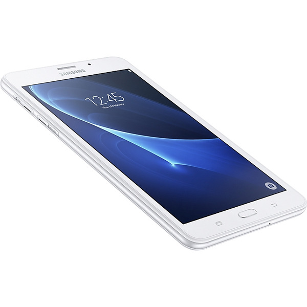Планшет SAMSUNG Galaxy Tab A 7.0 SM-T285 White 8Gb LTE (SM-T285NZWASER)