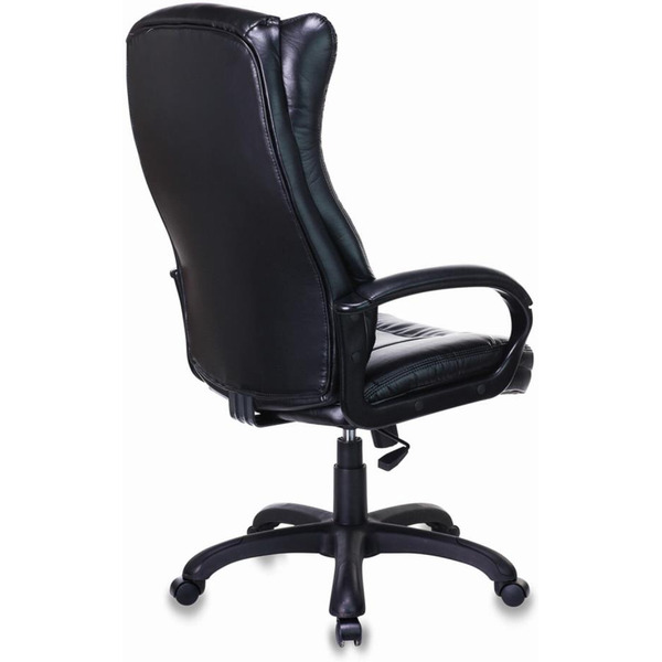 Кресло Brabix Boss EX-591 (черный)