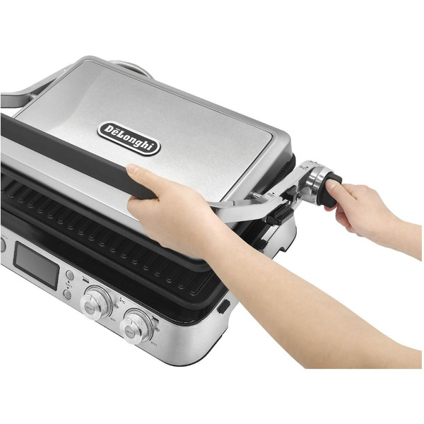 Электрогриль DeLonghi CGH1030D