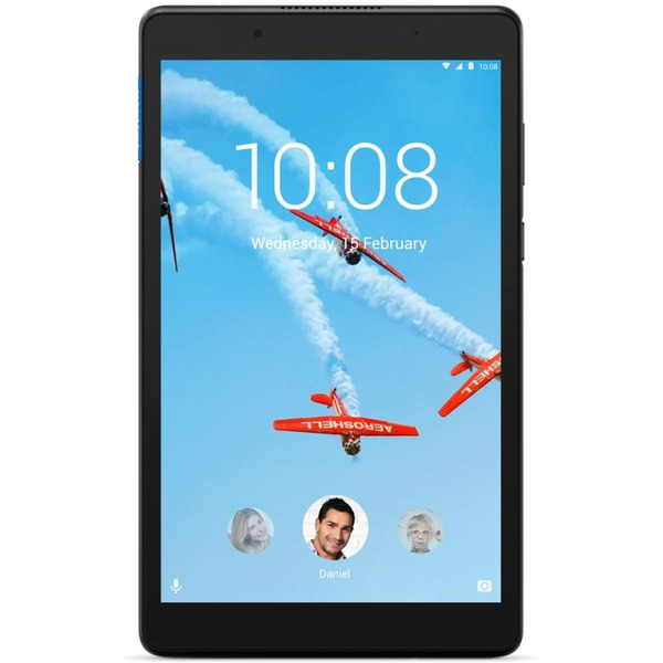 Планшет Lenovo TAB 8 TB-8304F1 (ZA3W0016UA)