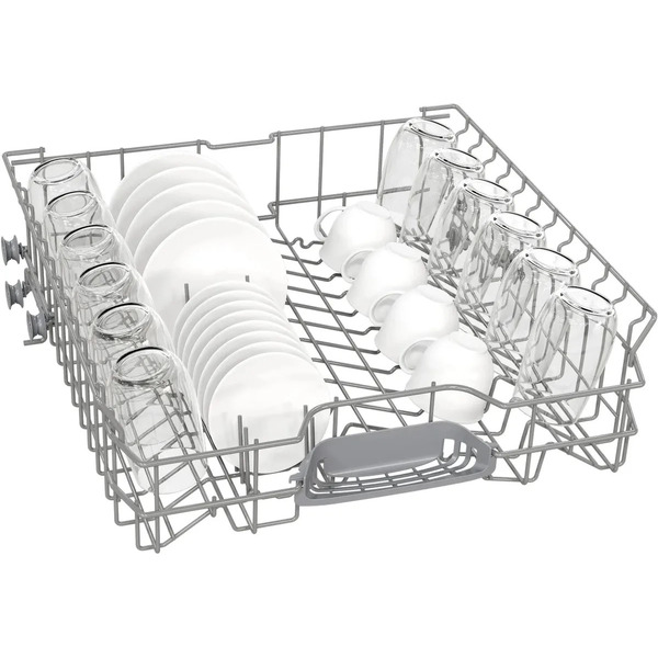 Встраиваемая посудомоечная машина Bosch Serie 2 SMV24AX04E