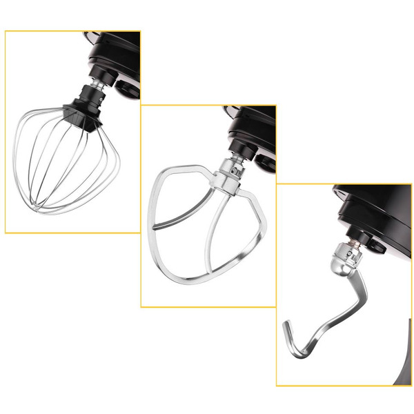 Миксер Hyundai HYM-S5461