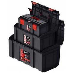 Ящик для инструментов Qbrick System Regular R-BOX 19+16+13 (Z253938PG011)