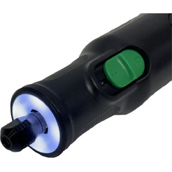 Гравер аккумуляторный DWT AGSP-07 TB