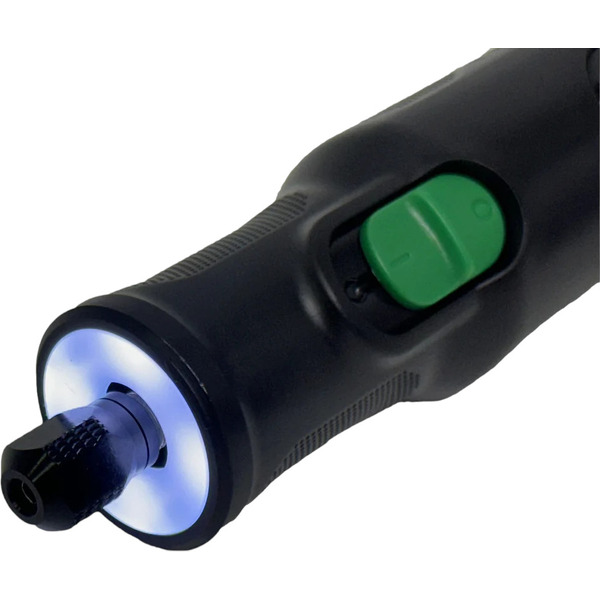 Гравер аккумуляторный DWT AGSP-07 TB