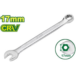 Ключ комбинированный Dyllu DTSA1117