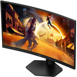 Монитор AOC Gaming CQ27G4X