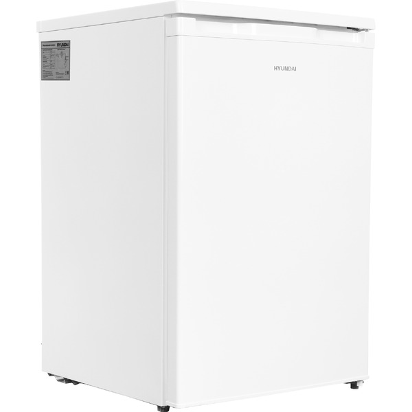 Морозильник Hyundai CU1009 (белый)