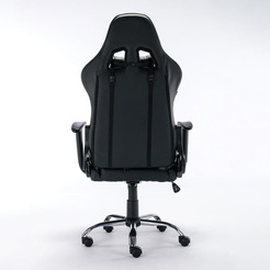 Кресло Brabix Hunter Gm-130 532798 (черный)