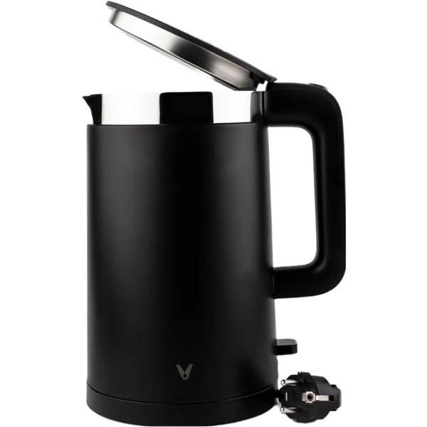 Электрочайник Viomi V-MK152B (YMSH016CN) Black