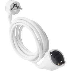 Удлинитель Electraline 01636 3 м