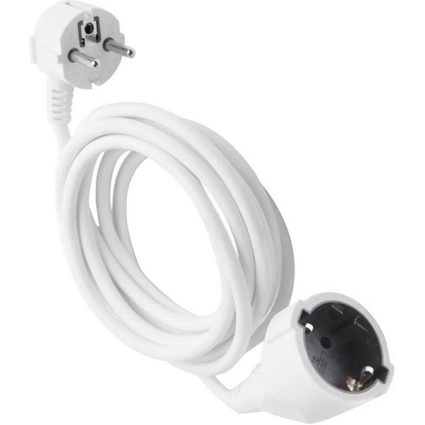 Удлинитель Electraline 01636 3 м