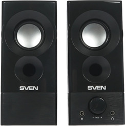 Акустика SVEN 357