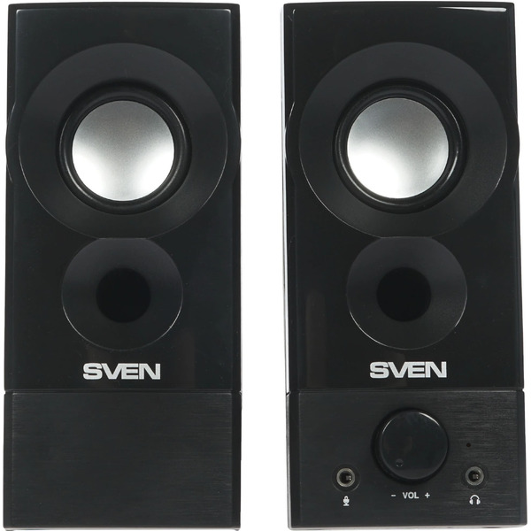 Акустика SVEN 357