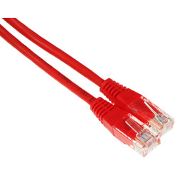 Кабель Lanmaster TWT-45-45-20-RD