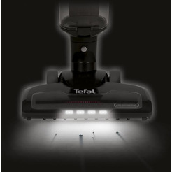 Пылесос TEFAL TY6545RH