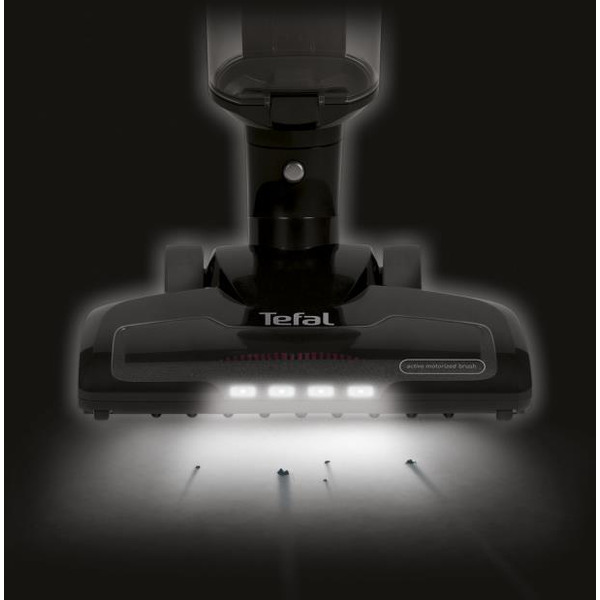 Пылесос TEFAL TY6545RH