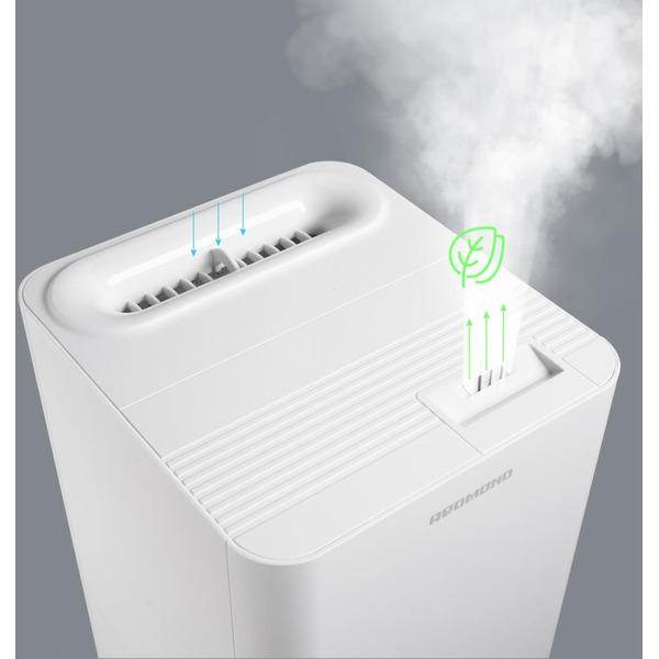Увлажнитель воздуха REDMOND HF2203