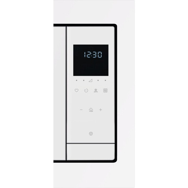 Микроволновая печь Electrolux LMS4253TBW