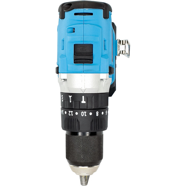 Шуруповерт Toua DBLID180 (с 1-м  АКБ и ЗУ)