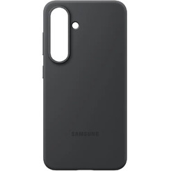 Чехол Samsung Silicone Case для Galaxy S25 Black (EF-PS931CBEGRU)