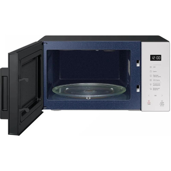 Микроволновая печь Samsung MG23T5018AE/BW