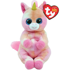 Мягкая игрушка Ty Beanie Babies Единорог Skylar 40547