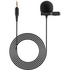 Микрофон SARAMONIC Lavalier Mic