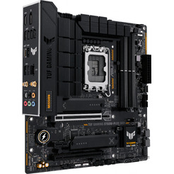 Материнская плата ASUS TUF Gaming B760M-Plus WiFi II
