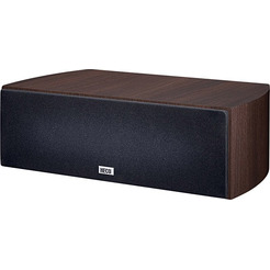 Акустика Heco Victa Prime Center 102 Espresso