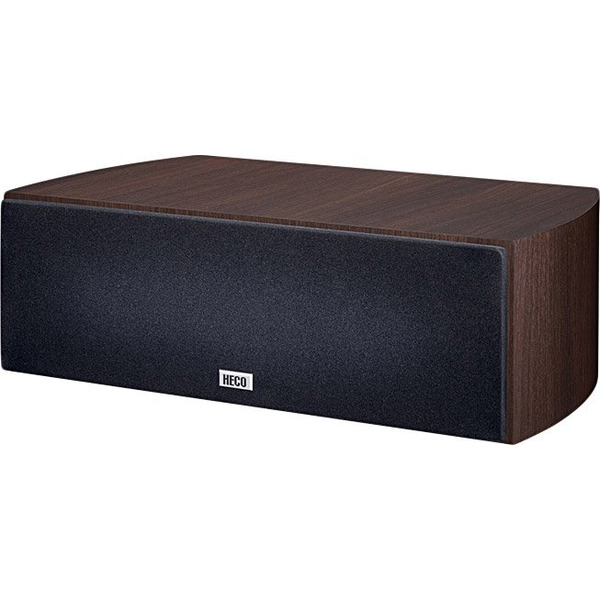 Акустика Heco Victa Prime Center 102 Espresso