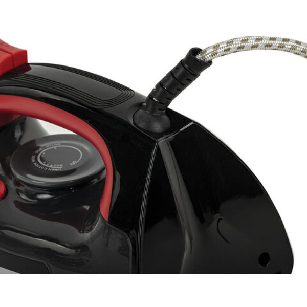 Утюг SONNEN SI-588