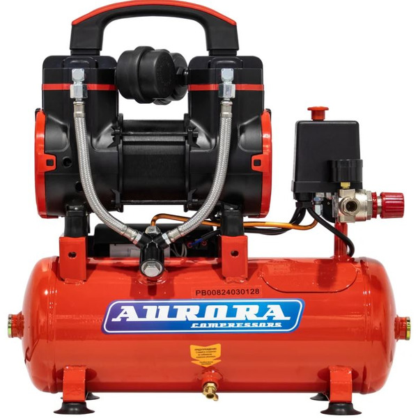 Компрессор Aurora Passat-8 Black 35008