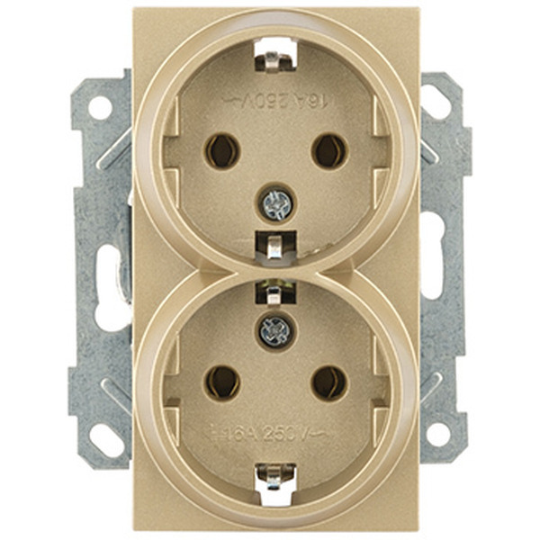 Розетка Mutlusan Rita 2200-202-0285