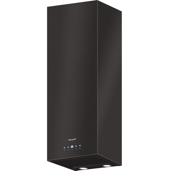 Кухонная вытяжка Weissgauff Irida BL