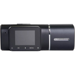 Видеорегистратор SilverStone F1 NTK-60F Taxi II