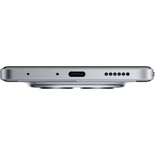 Смартфон POCO M8 Pro 5G 8GB/256GB Silver RU