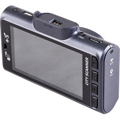 Видеорегистратор SilverStone F1 CityScanner