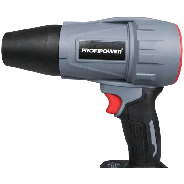 Воздуходувка ProfiPower MKBUB-18V (E0225)