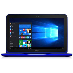 Ноутбук Dell Inspiron 11 3162-5314 Blue